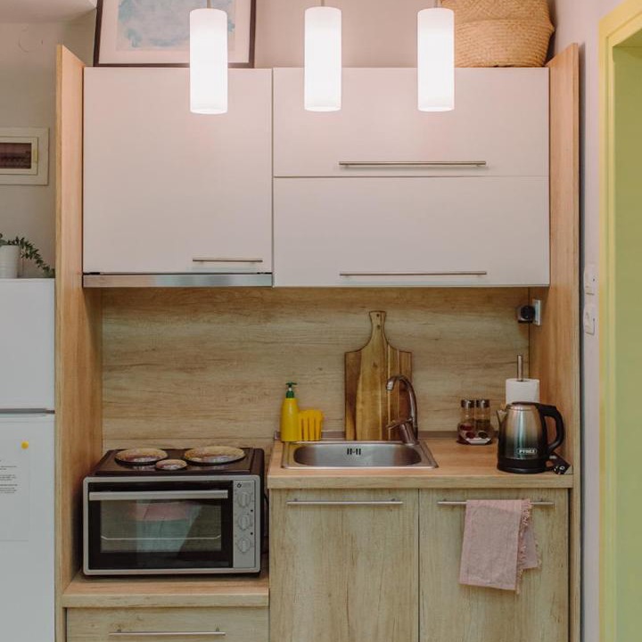 Photo of Kitchen in Komotini