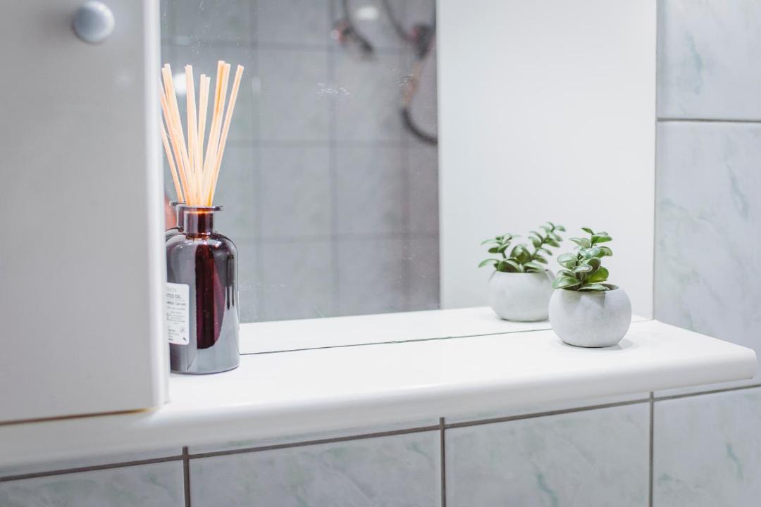 Photo of Bathroom in Komotini