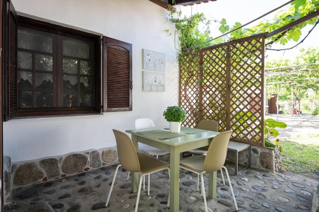 Photo of Patio Balcony in Sikia