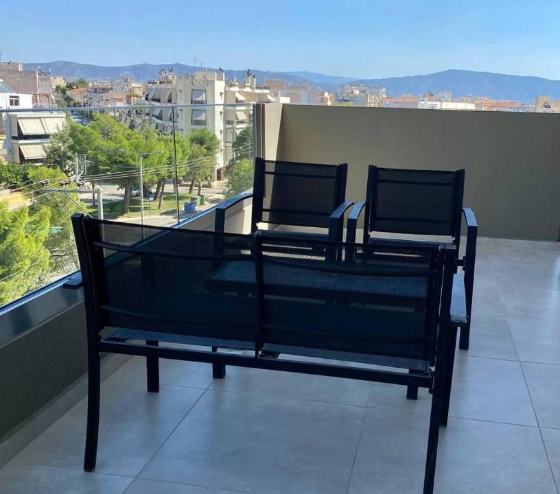 Photo of Patio Balcony in Elefsina