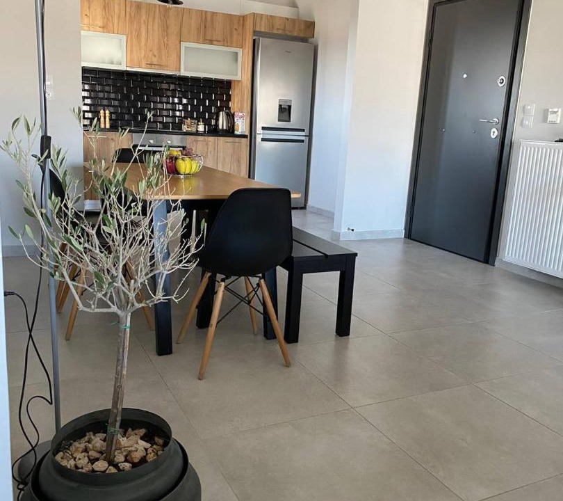 Photo of Livingroom in Elefsina