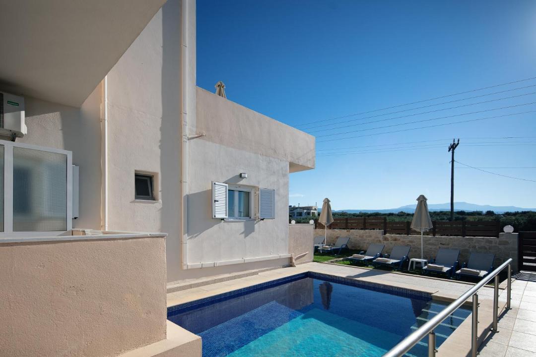 Photo of Patio Balcony in Skaleta