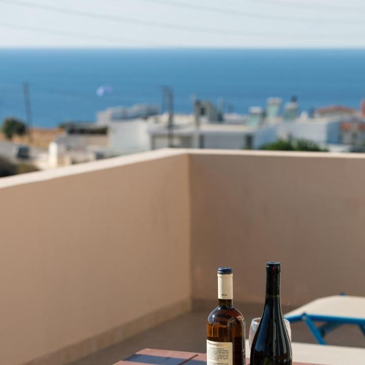 Photo of Patio Balcony in Skaleta