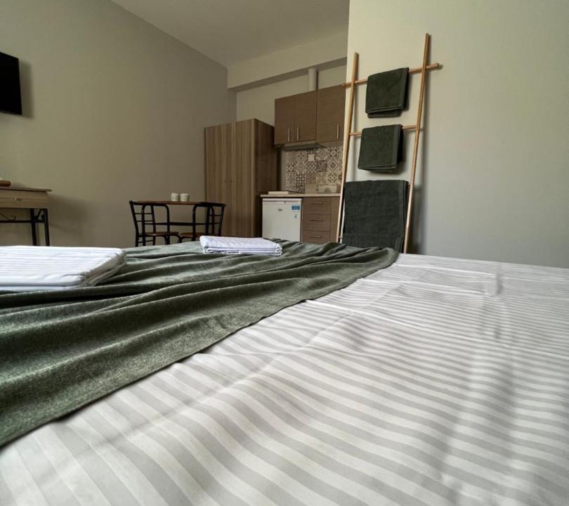 Photo of Bedroom in Asprovalta