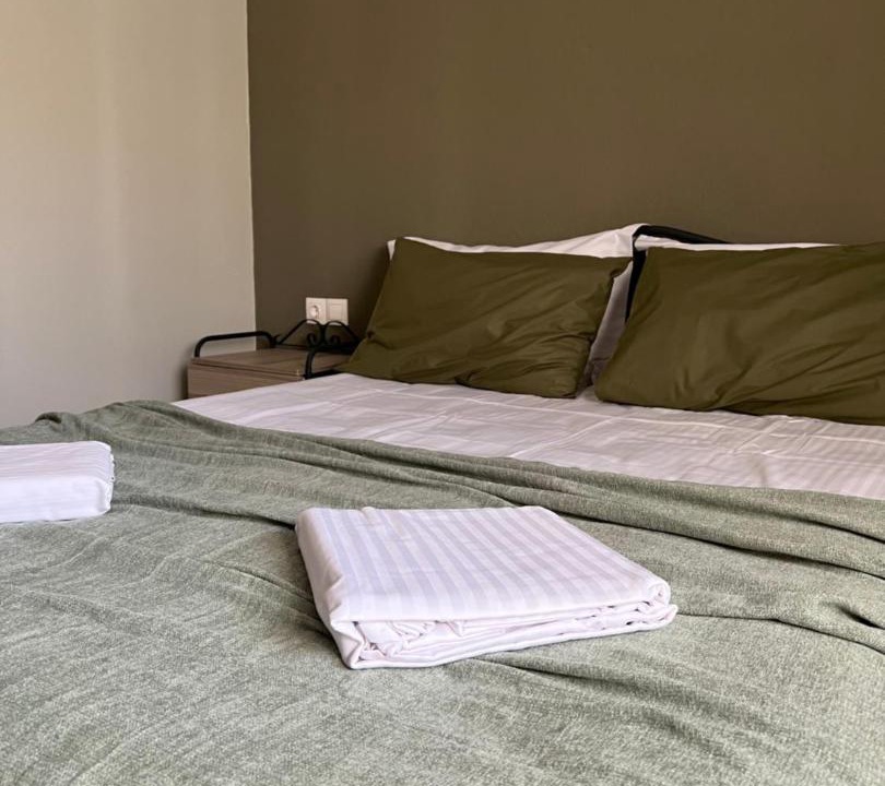 Photo of Bedroom in Asprovalta