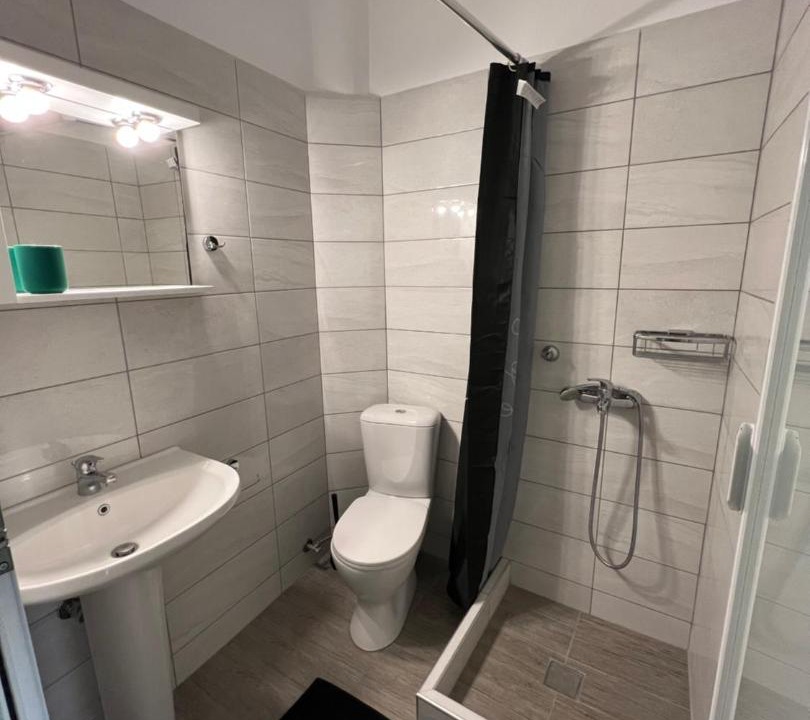 Photo of Bathroom in Asprovalta