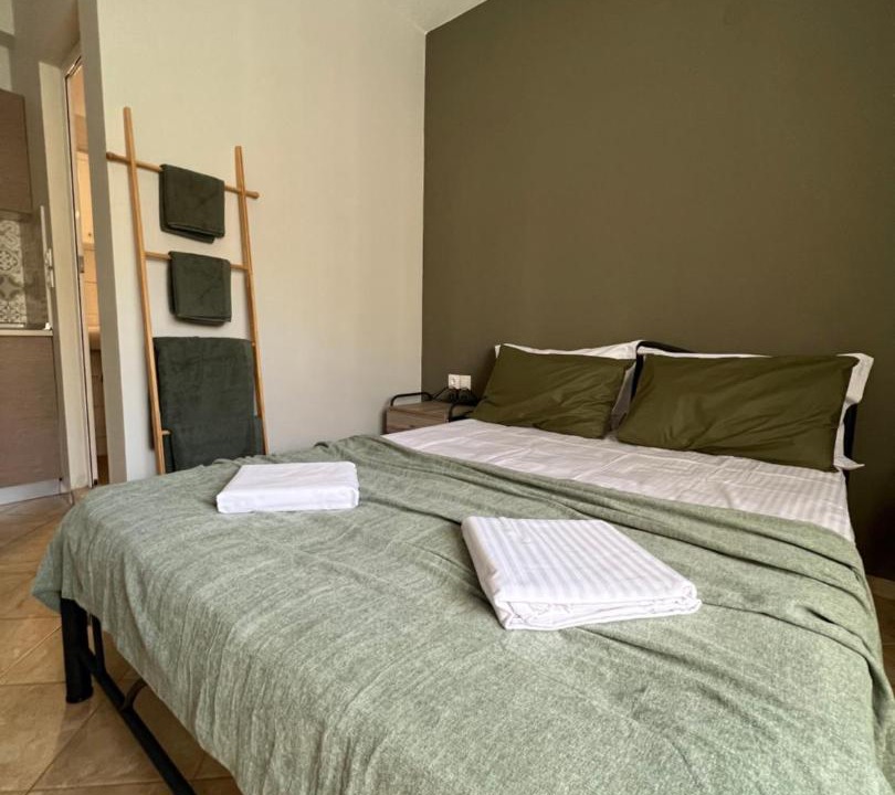 Photo of Bedroom in Asprovalta