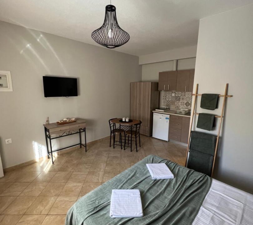 Photo of Livingroom in Asprovalta