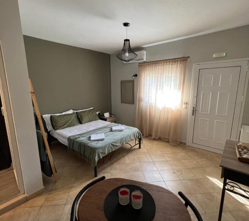 Photo of Livingroom in Asprovalta