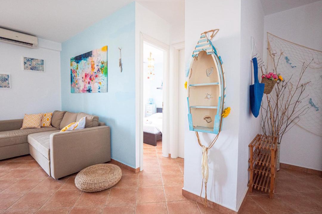 Photo of Livingroom in Elafonisos
