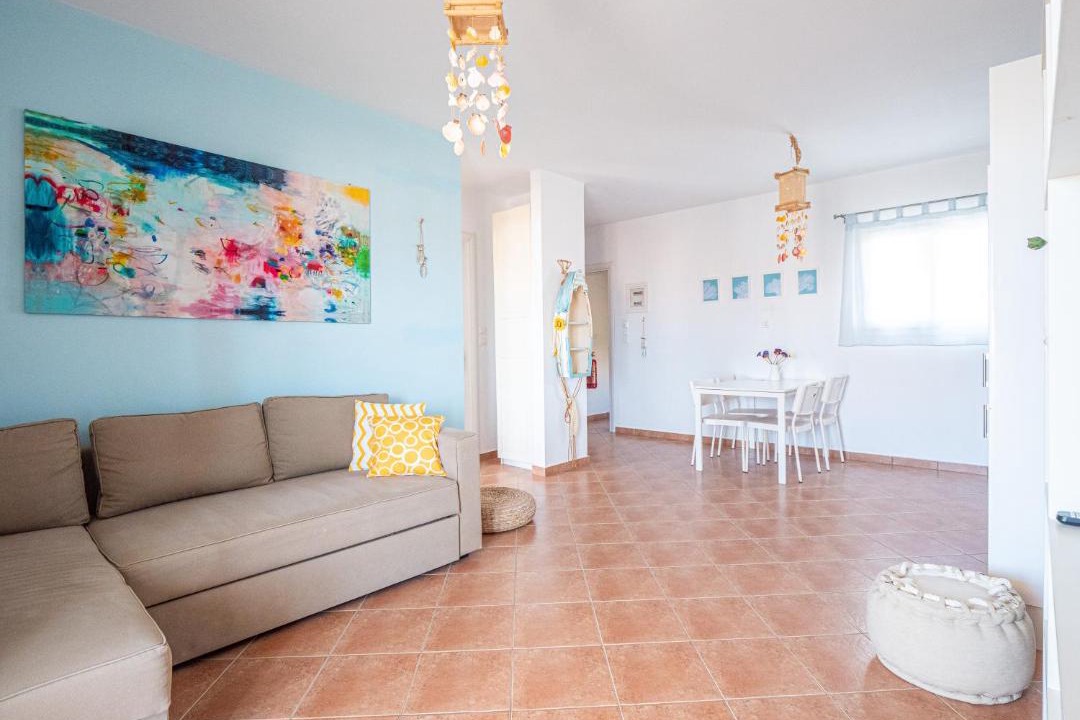 Photo of Livingroom in Elafonisos