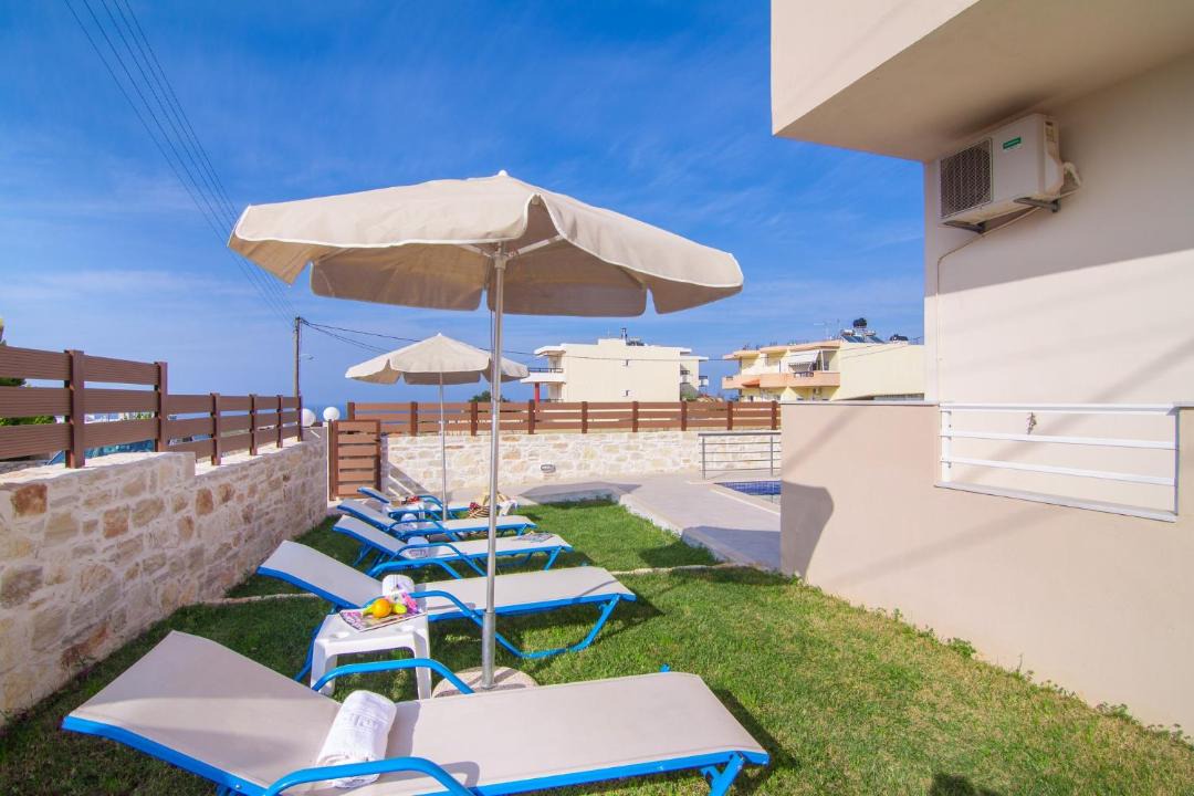 Photo of Patio Balcony in Skaleta