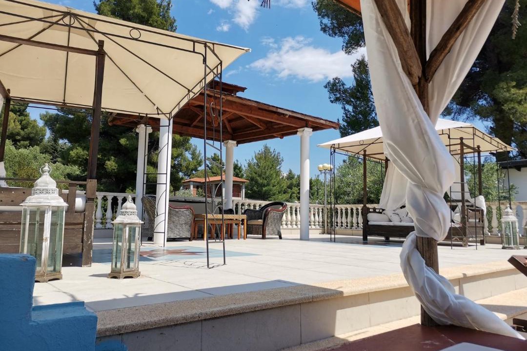 Photo of Patio Balcony in Metamorfosi