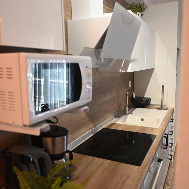 Photo of Kitchen in Orestiada