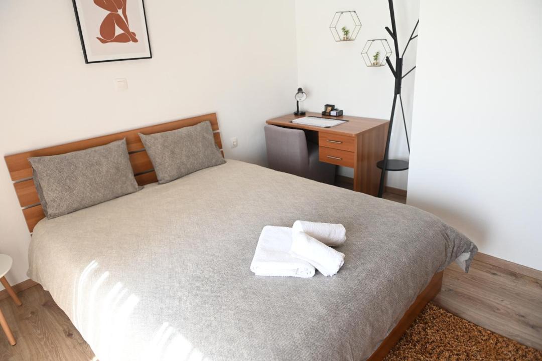 Photo of Bedroom in Orestiada