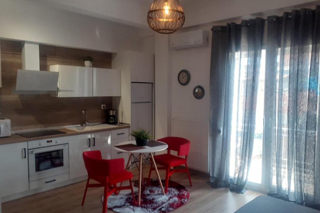Photo of Livingroom in Orestiada