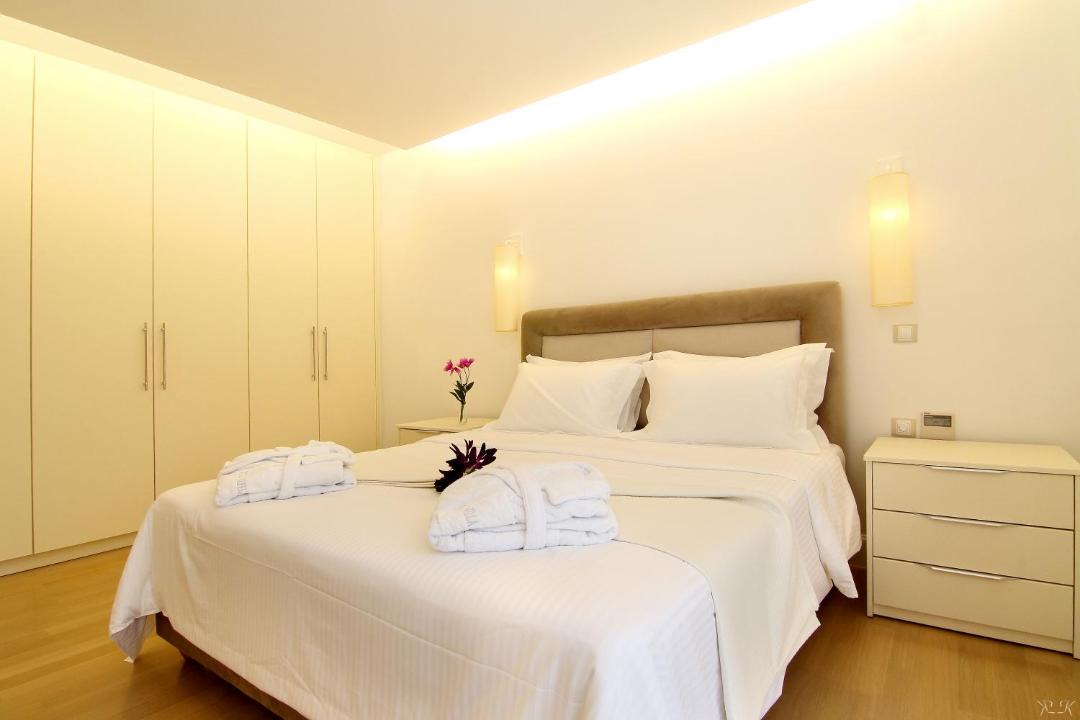 Photo of Bedroom in Anavyssos