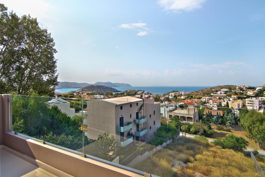 Photo of Patio Balcony in Anavyssos