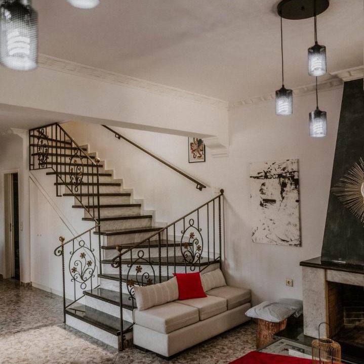 Photo of Livingroom in Potamos