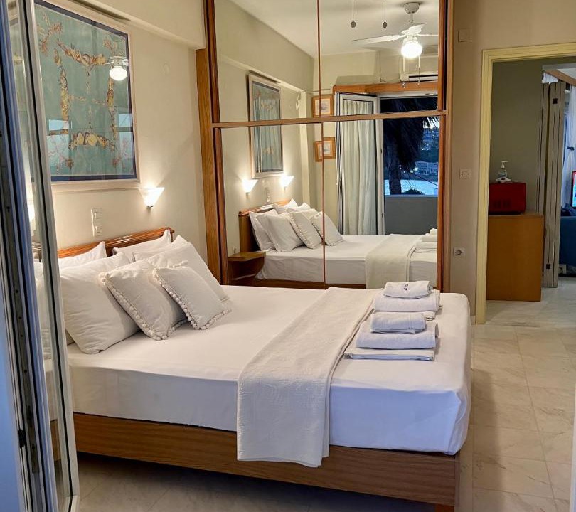 Photo of Bedroom in Kato Galatas