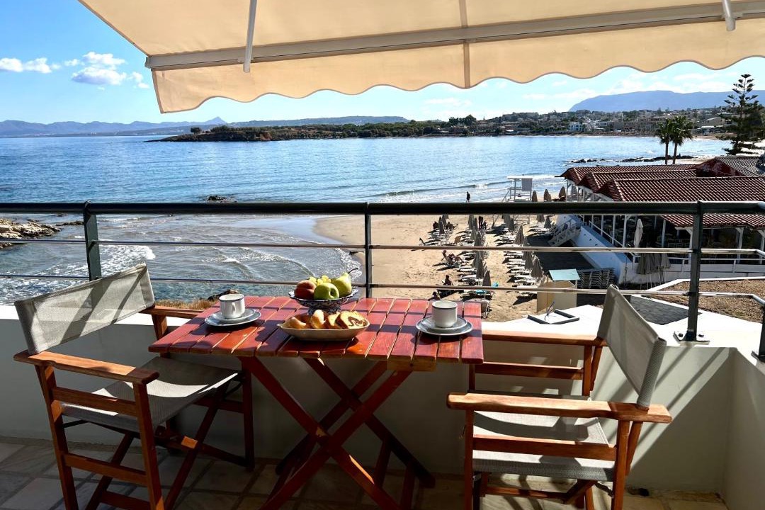 Photo of Patio Balcony in Kato Galatas