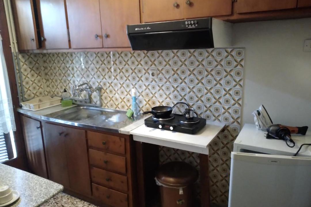 Photo of Kitchen in Agria