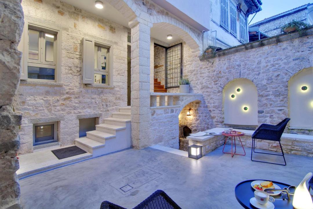 Photo of Patio Balcony in Ioannina Town Centre