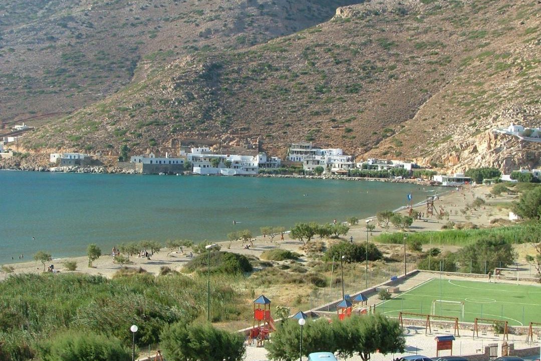 Photo of Others in Kamares