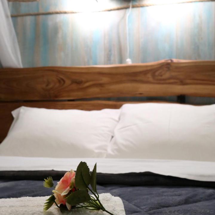 Photo of Bedroom in Samothrace