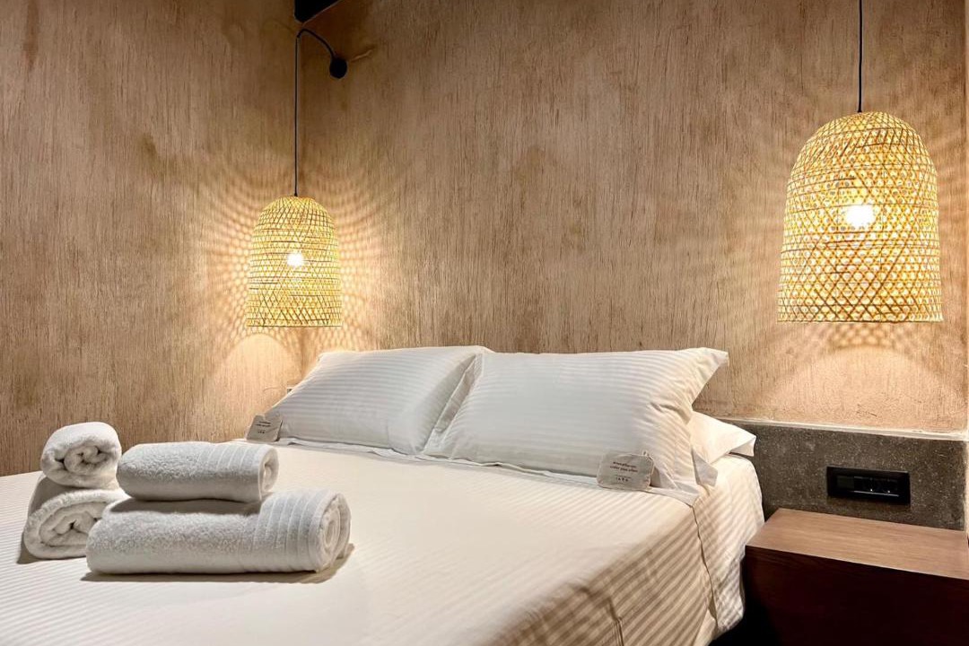 Photo of Bedroom in Marathi