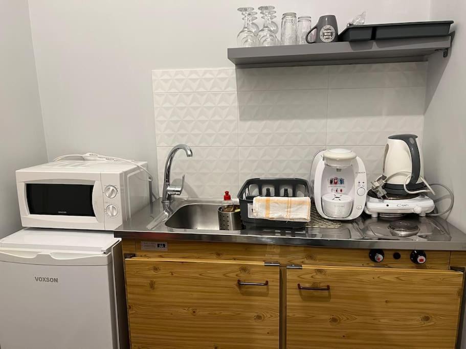 Photo of Kitchen in Makrigianni