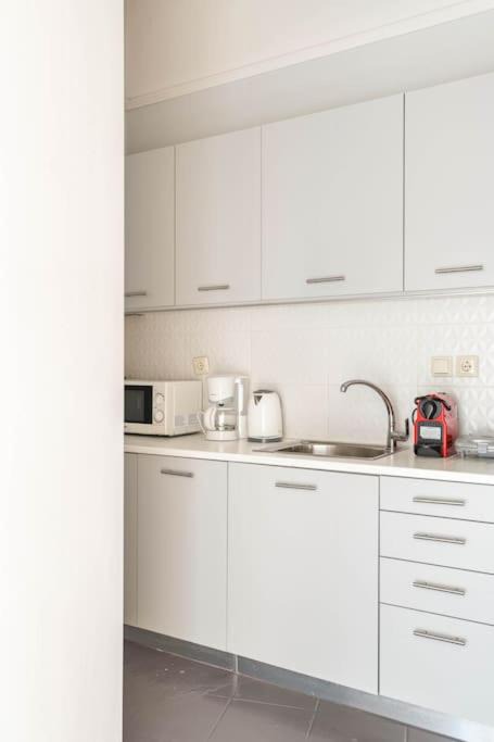 Photo of Kitchen in Makrigianni