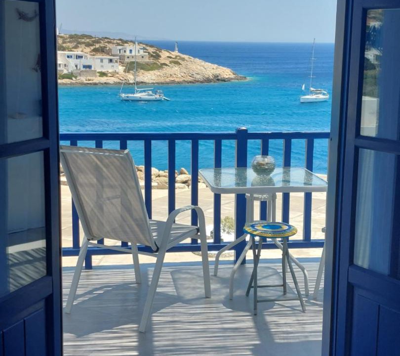 Photo of Patio Balcony in Alopronia