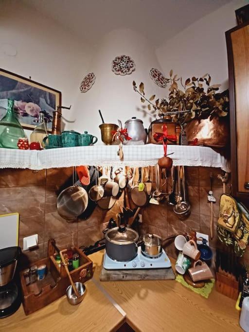 Photo of Livingroom in Vrachasi