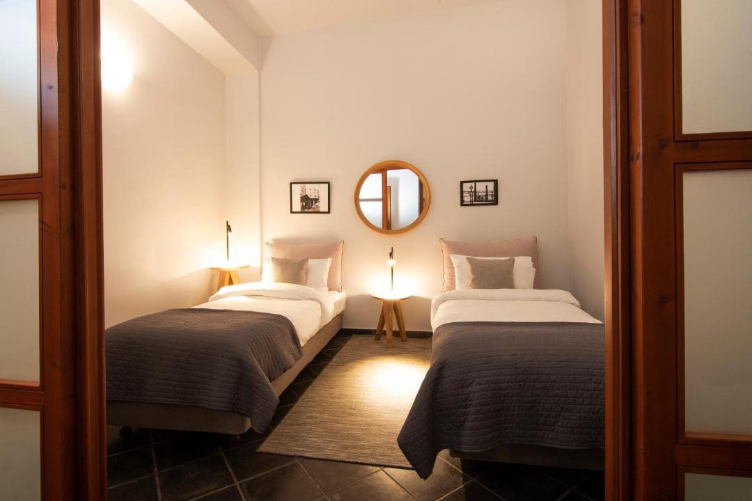 Photo of Bedroom in Kerameikos