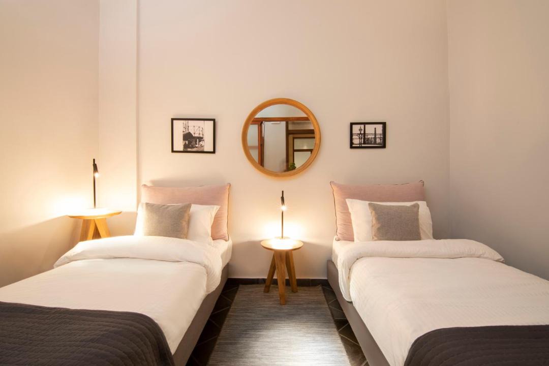 Photo of Bedroom in Kerameikos