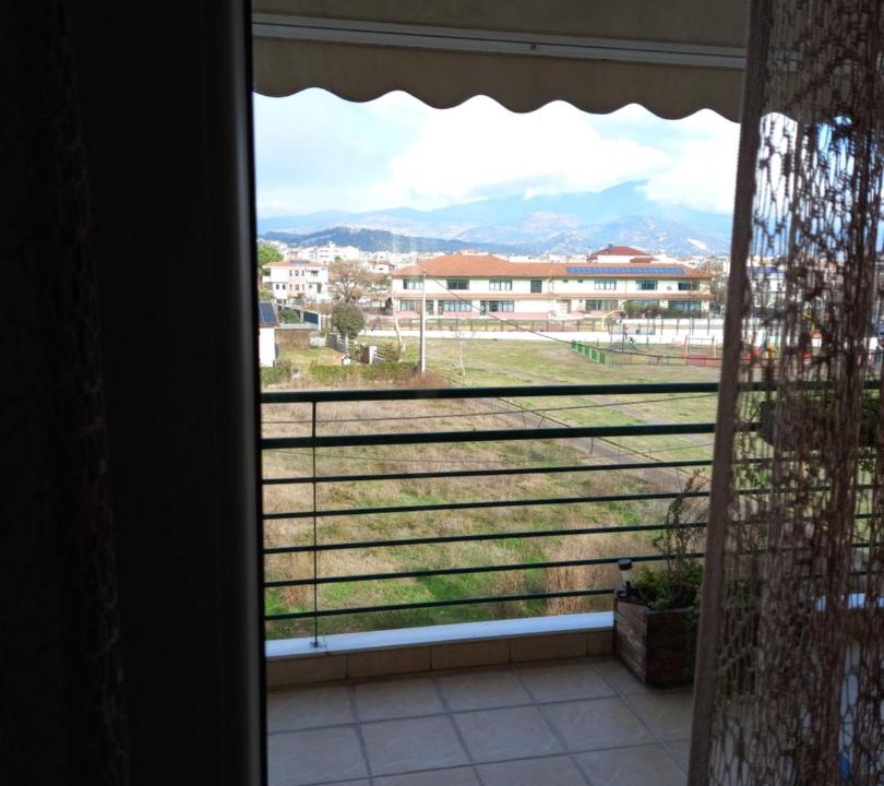 Photo of Patio Balcony in Serres