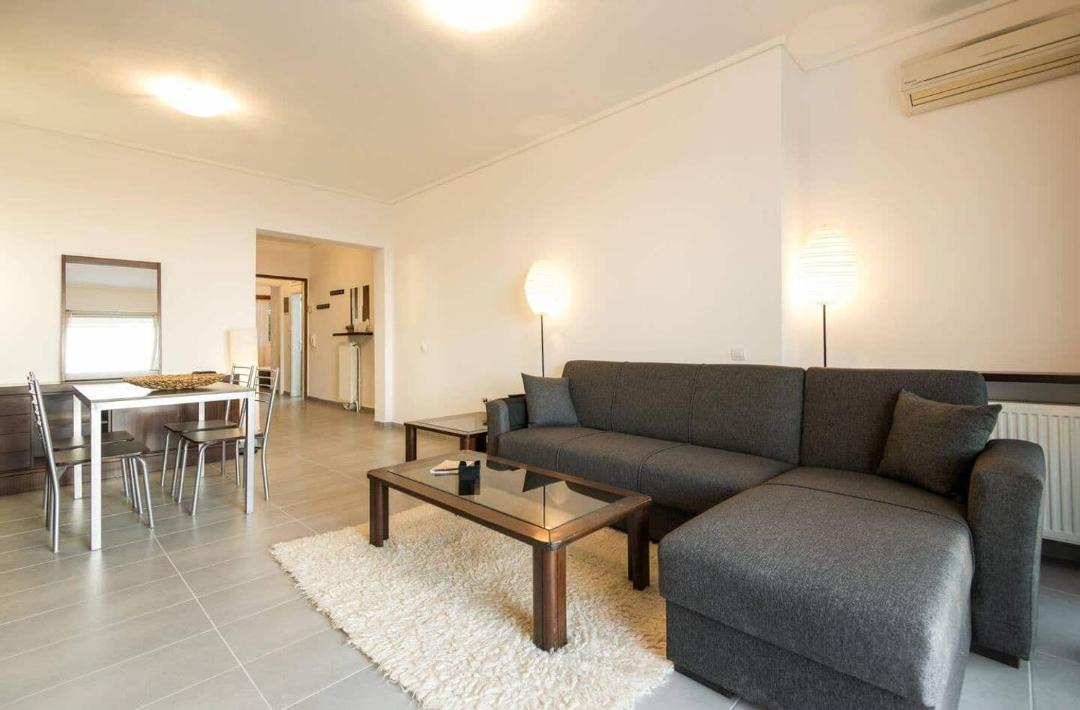 Photo of Livingroom in Panorama