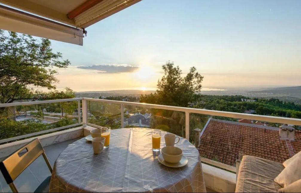 Photo of Patio Balcony in Panorama