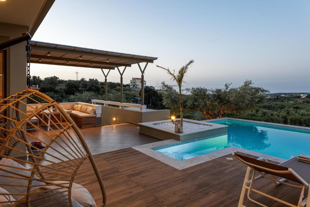 Photo of Outdoor in Rethymno