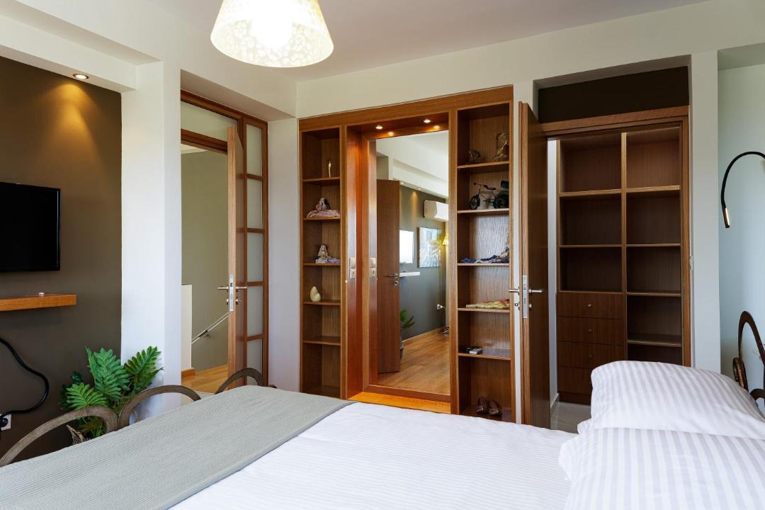 Photo of Bedroom in Rethymno