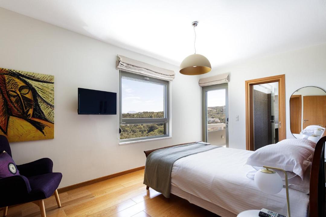 Photo of Bedroom in Rethymno