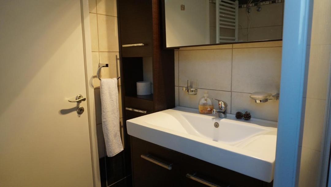 Photo of Bathroom in Trikala