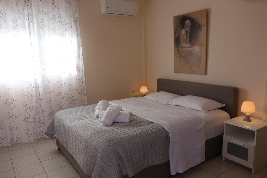 Photo of Bedroom in Nea Khili