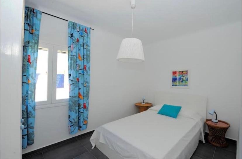 Photo of Bedroom in Posidonia