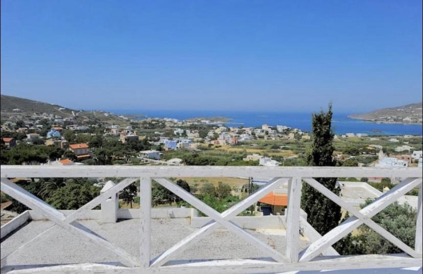 Photo of Patio Balcony in Posidonia
