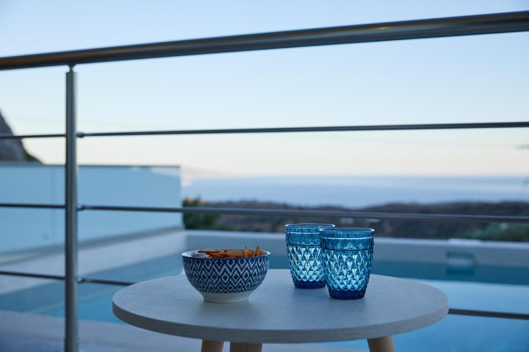 Photo of Patio Balcony in Agia Galini