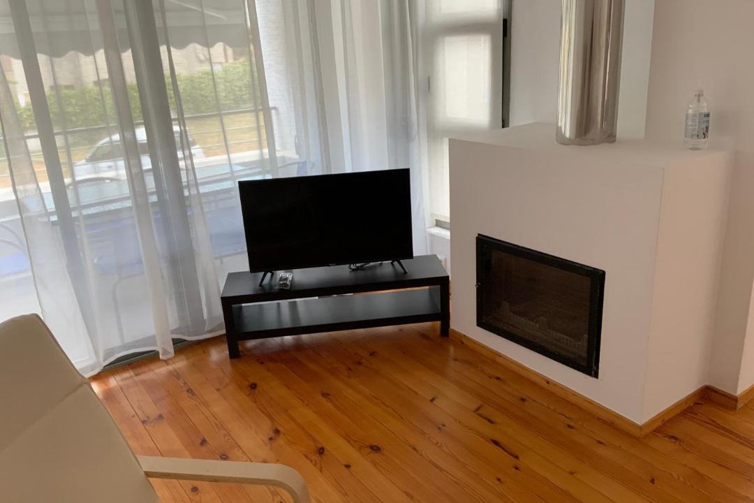 Photo of Livingroom in Metamorfosi