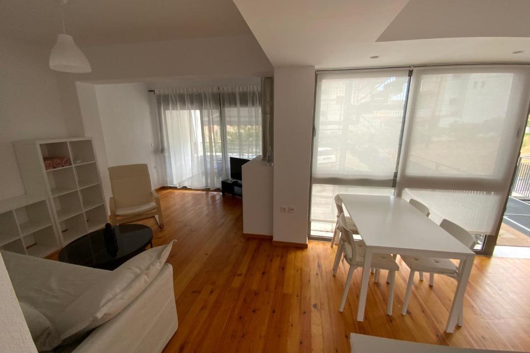 Photo of Livingroom in Metamorfosi
