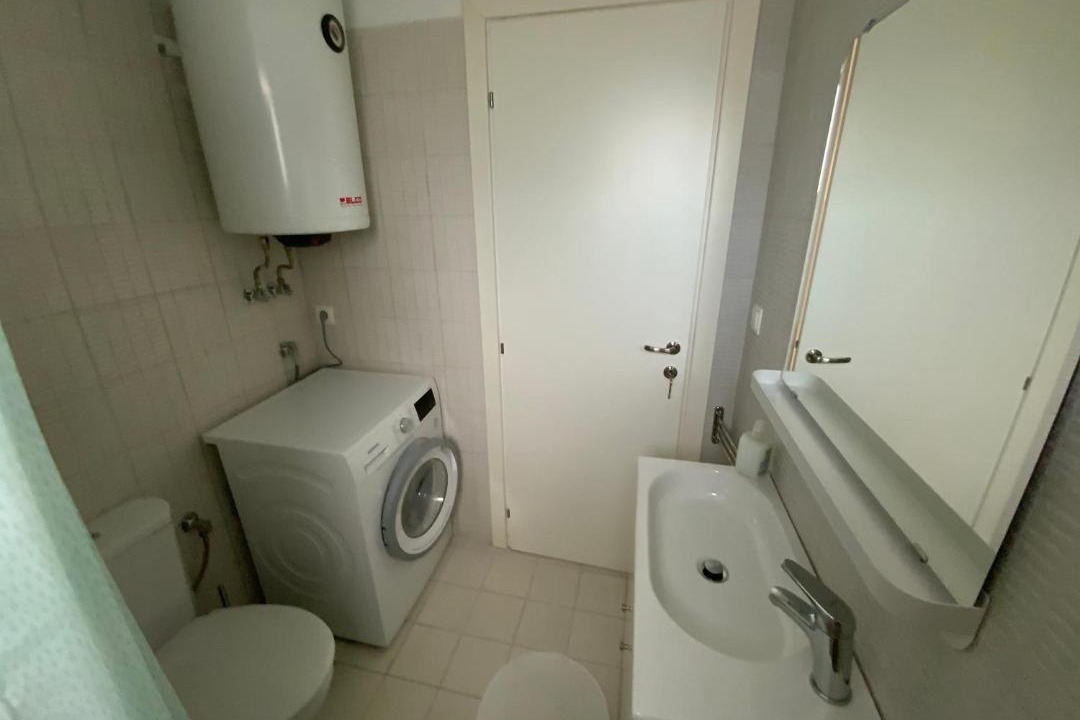 Photo of Bathroom in Metamorfosi